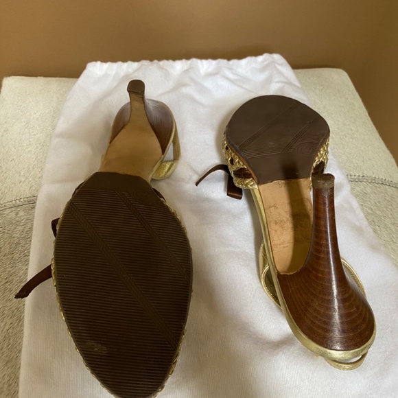 Vicini sandals - Picture 4 of 4